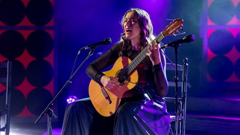 Los conciertos de Radio 3 - María Marín - 14/04/26 - Los conciertos de Radio 3 | Escuchar