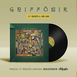 HIP HOP MENÚ. After Gloria