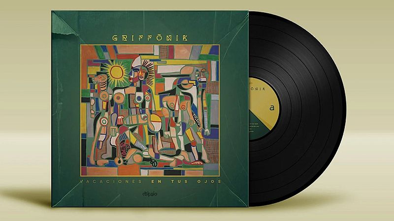 Frank T presenta - HIP HOP MENÚ. After Gloria - 14/04/26 - Frank T presenta | Escuchar