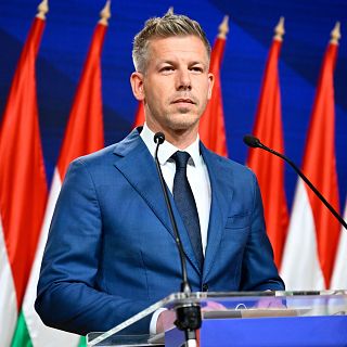 Tertúlia | La fi de l’era Orbán i el xoc entre Trump i el papa Lleó XIV