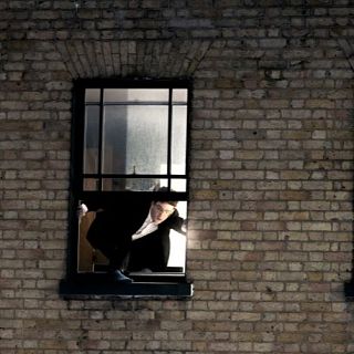 La nueva criatura de Cameron Picton