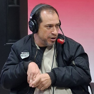 El Langui y sus 'Ganas de vivir'