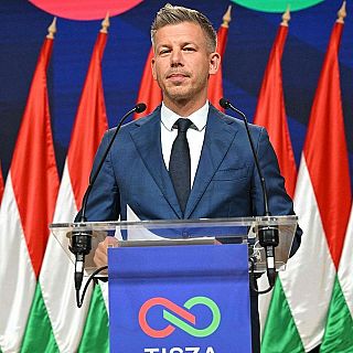 Els resultats de les eleccions a Hongria i l'última hora de la guerra a l'Orient Mitjà