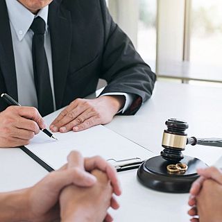 L'obligació de mediar abans del divorci provoca un “embut” en els jutjats