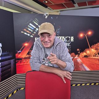 Jorge Plané vuelve a poner a prueba a Gorka Rodríguez