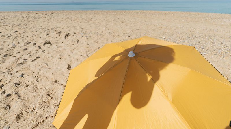 El palabrero - A la sombra de tu umbela - 15/04/26 - Escuchar ahora