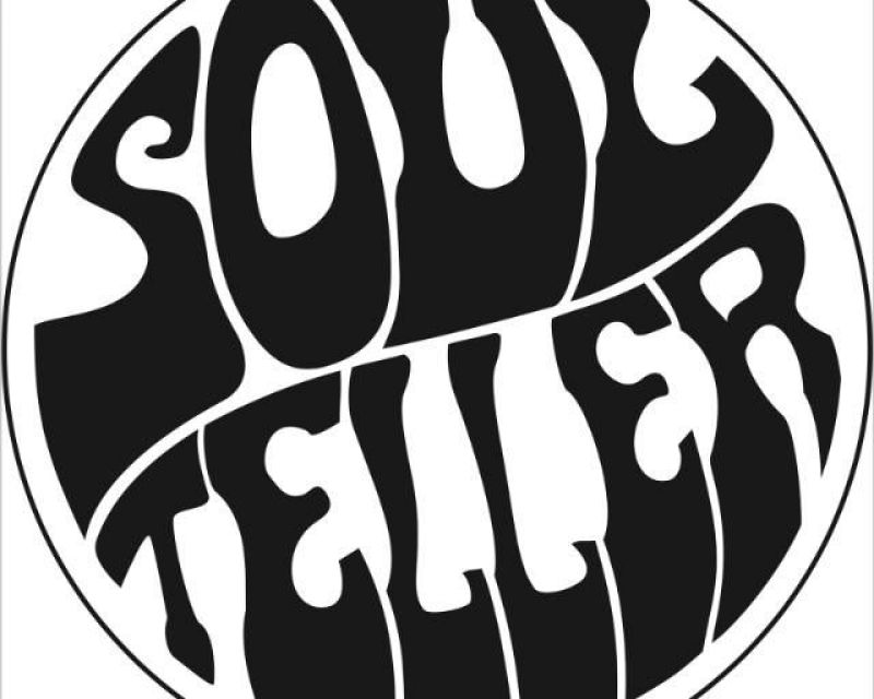 Píntalo de negro - El góspel mágico de Soul Teller - 16/04/26 - Escuchar ahora