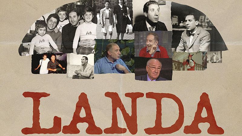 'Landa', un documental sobre la persona, el actor y su género - Las mañanas de RNE | Escuchar
