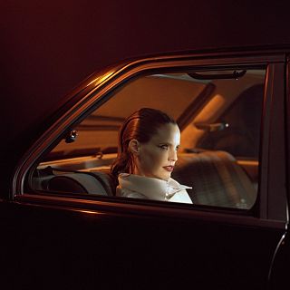 Anna Calvi, una identidad en cambio