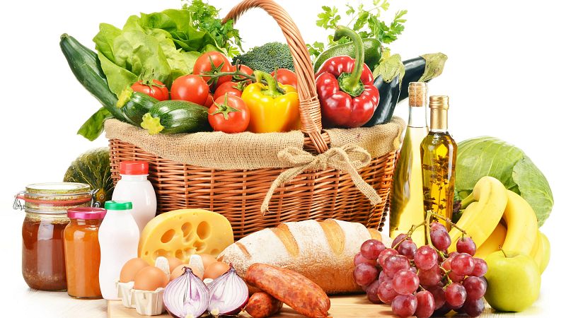 El palabrero - Víveres para un sinvivir - 16/04/26 - Escuchar ahora