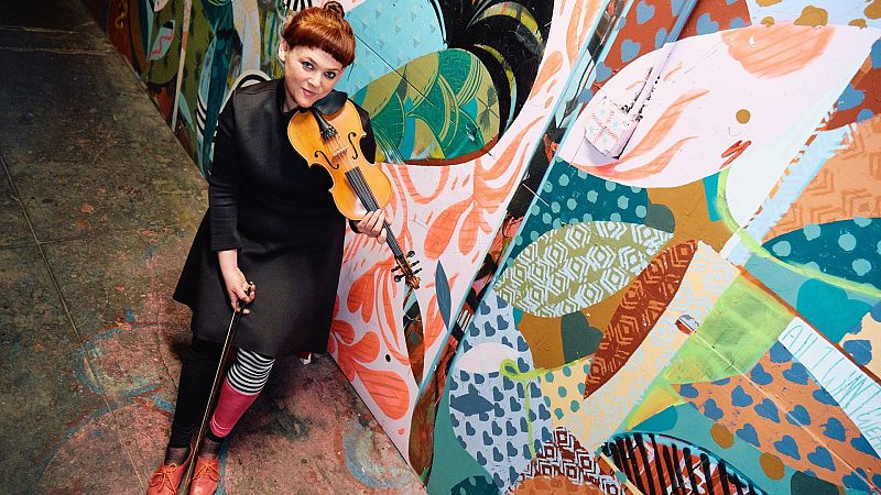 Mil mundos en Radio 5 - K&A - 17/04/26 - Escuchar ahora