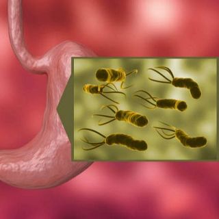 El cient�fico que se convirti� en cobaya