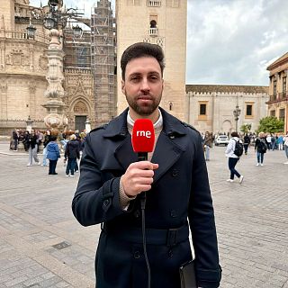 Manuel Molina: "El de las estanqueras es el crimen m�s medi�tico"