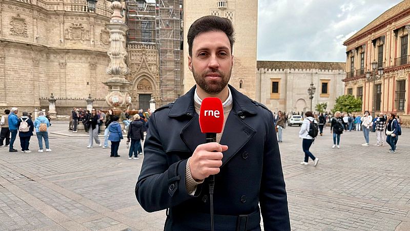 Al margen de la ley - Manuel Molina: "El de las estanqueras es el crimen más mediático" - Escuchar ahora