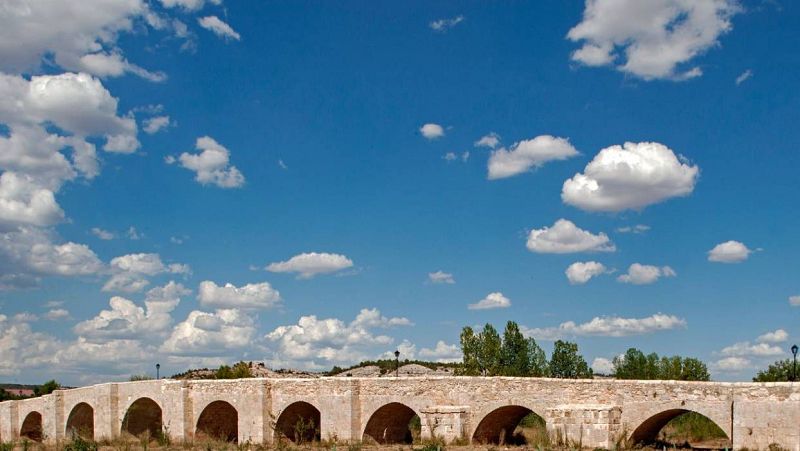 Escapadas - Cruzar el Duero - 16/04/26 - Escuchar ahora