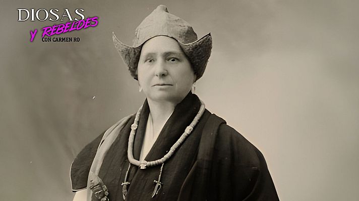 Alexandra David-N�el y la ciudad prohibida