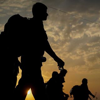 Refugiats climàtics: Hi ha més desplaçats pel clima que per guerres o conflictes armats