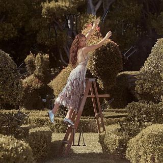 Laufey, Ona Mafalda, Lady Gaga y Amaia