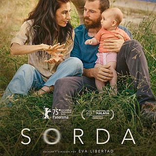 Gente que trabaja: Premio Lux de cine