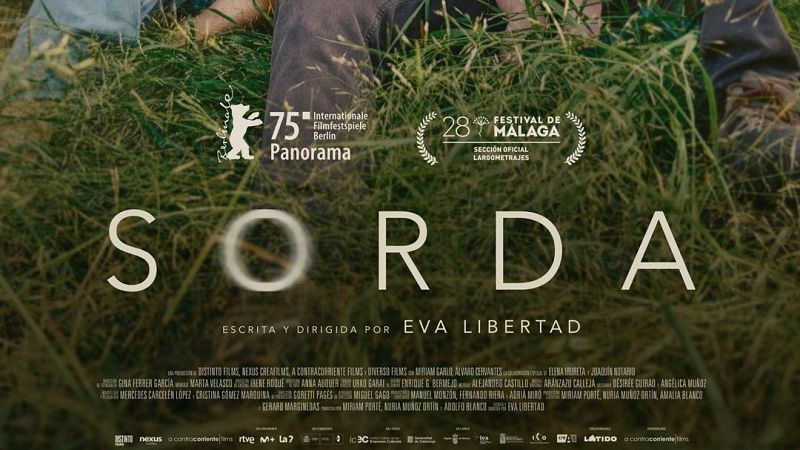 Hoy Empieza Todo: Gente que trabaja: Premio Lux de cine - Hoy empieza todo | Escuchar