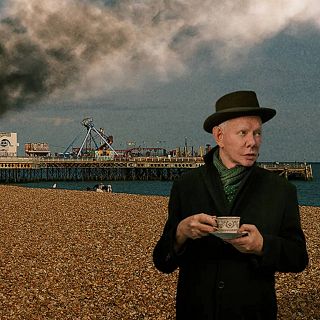 Joe Jackson, Lewis OfMan...