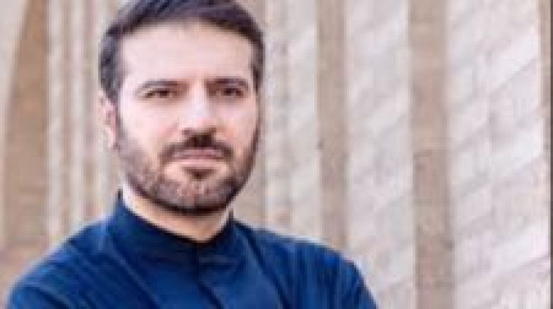 Música persa en Radio 5 - Música regional (31): Guiarte a casa - 16/04/26 - Escuchar ahora