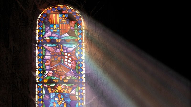 Iglesias con misterio - En clave Turismo | Escuchar