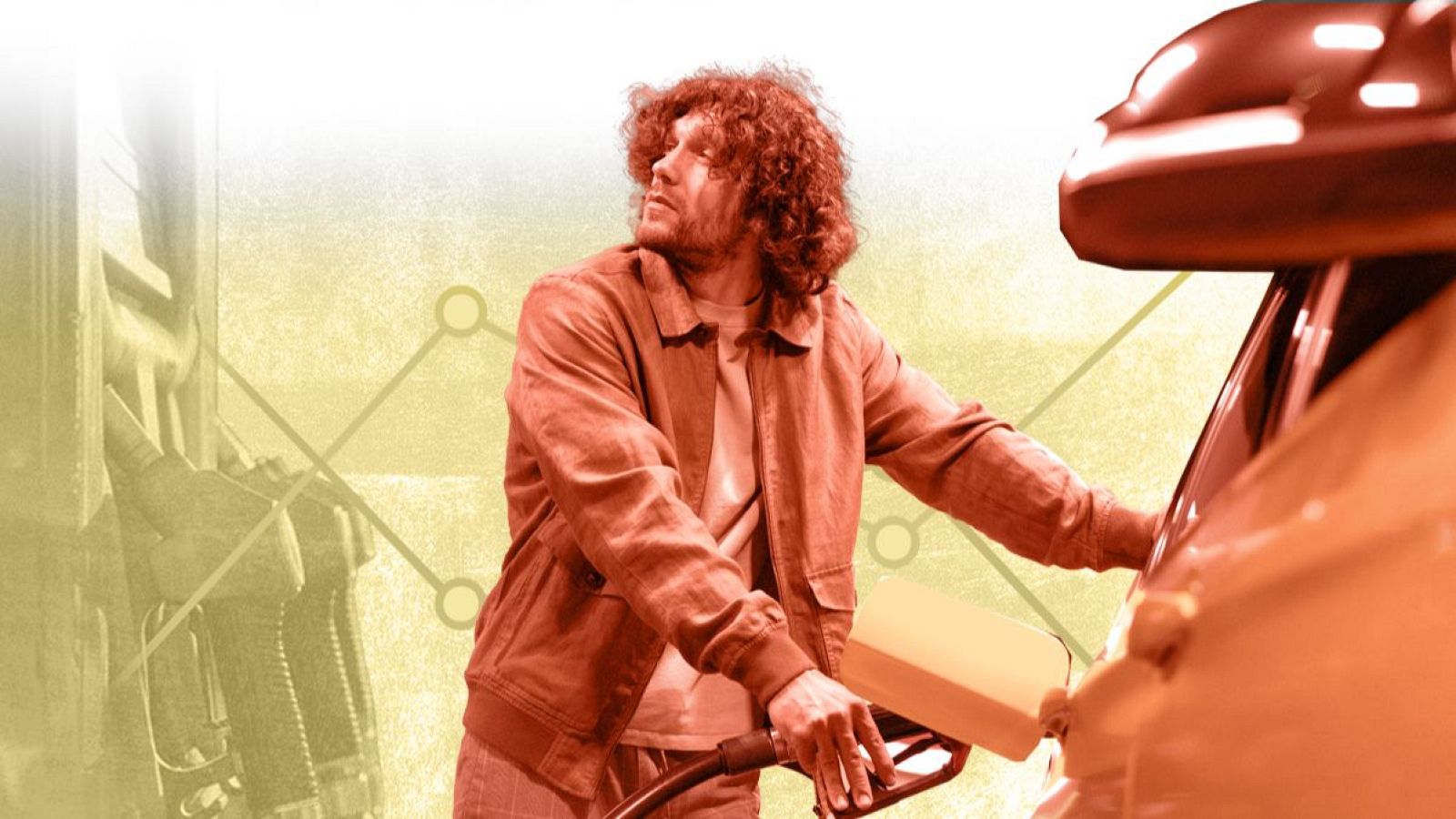 La inflació es dispara al març pel fort encariment dels carburants