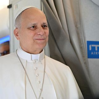 Tensión entre Donald Trump y el Papa León XIV