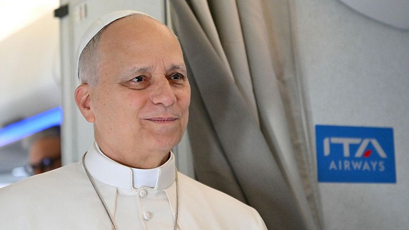 Cinco Continentes - Tensión entre Donald Trump y el Papa León XIV - Escuchar ahora