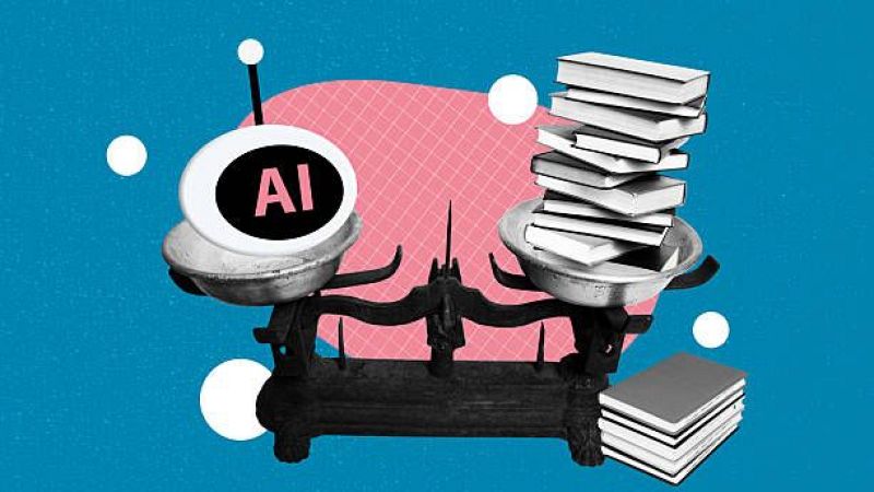 Creando que es gerundio - Día Mundial del Libro y del Derecho de Autor - 19/04/26 - Escuchar ahora