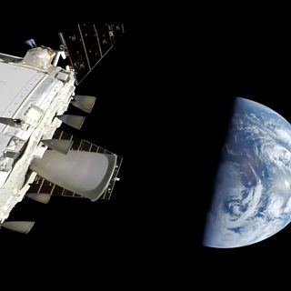 Le rôle de l'Europe dans le succès de la mission Artemis II