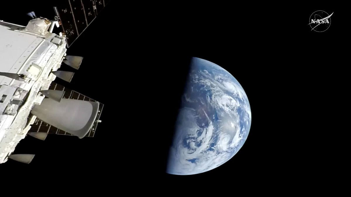 Le rôle de l'Europe dans le succès de la mission Artemis II