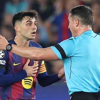 Quines opcions de remuntada té el Barça? La porra de Joan Vehils, Lluís Carrasco, Lo Pau de Ponts i Josep Capel