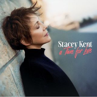 Stacey Kent y un momento para el amor