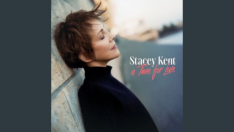 Cuando los elefantes sueñan con la música - Stacey Kent y un momento para el amor - 14/04/26 - Cuando los elefantes sueñan con la música | Escuchar
