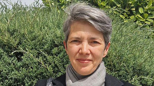 Teresa Cardona / Karen Blicker