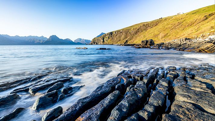 Áreas Marinas Protegidas, la salvaguarda de la biodiversidad