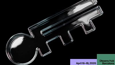 Edici�n 26 Festival Offf BCN