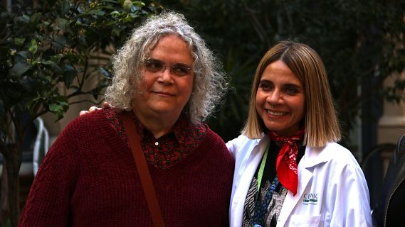 Guia de recomanacions per atendre persones trans al Clínic