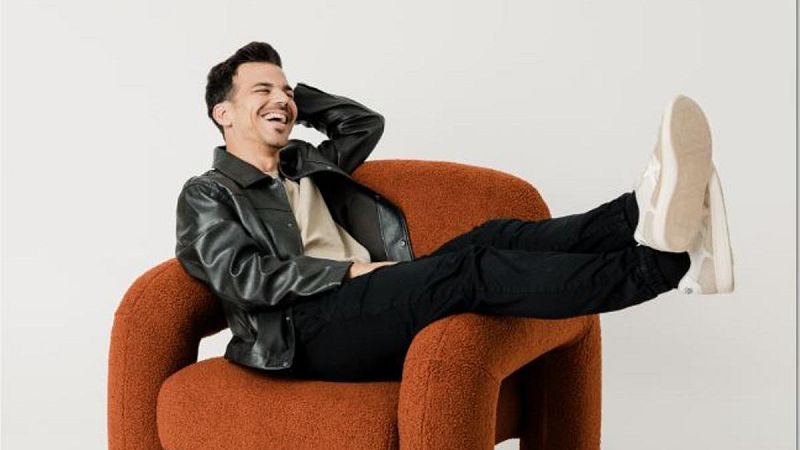 Ens visita el músic empordanès Ernest Prana: "en castellà sonava diferent i necessitava tornar a casa" - Xavifòrnia | Escoltar