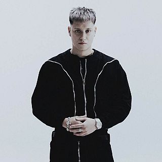 Kidd Voodoo estrena etapa amb 'Euforia', el pas de l'èxit massiu a la recerca de la identitat pròpia