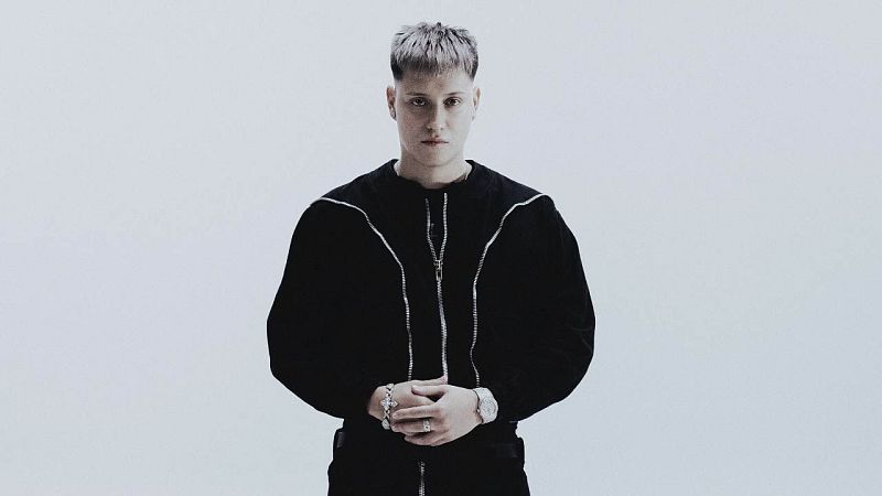 Kidd Voodoo estrena etapa amb 'Euforia', el pas de l'�xit massiu a la recerca de la identitat pr�pia - Xavif�rnia | Escoltar