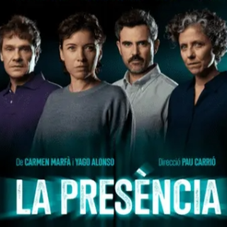 La història del canal d'Urgell a "Òpera a les venes", la distonia i els fantasmes del passat a "La presència"