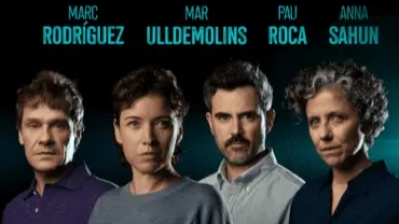 L'Entrellat - La hist�ria del canal d'Urgell a "�pera a les venes", la distonia i els fantasmes del passat a "La pres�ncia" - L'Entrellat | Escoltar