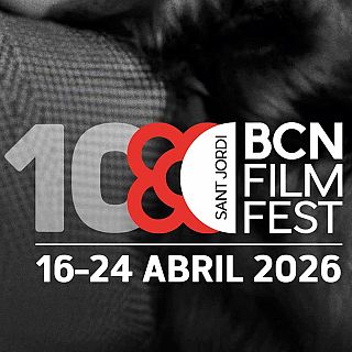 Brondo i el BCN Film Fest; Iseo & Dodosound presenten ?Volando?; i Pol Mallafr� posa humor amb Hisenda i running