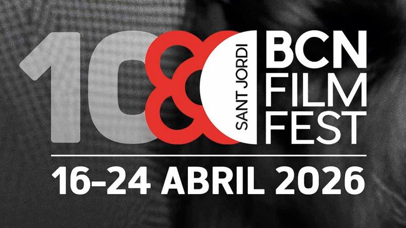 L'Entrellat - Brondo i el BCN Film Fest; Iseo & Dodosound presenten ‘Volando’; i Pol Mallafré posa humor amb Hisenda i running - L'Entrellat | Escoltar