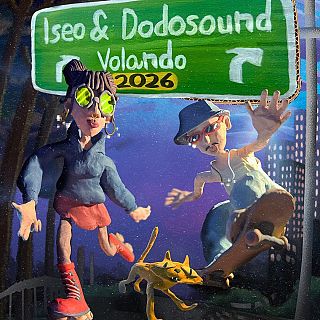 L'èxit rotund de la banda Iseo & Dodosound: obre un concert més a l'Apolo per petició popular