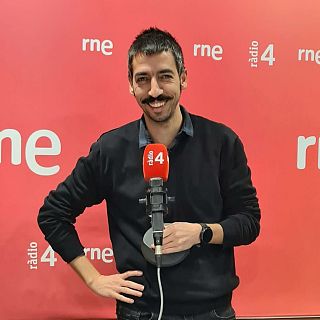 Pol Mallafré i la seva fita personal: fer tot sol les declaracions trimestrals d'IRPF i d'IVA