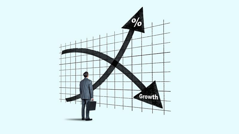 Fin de mes - Inflación y menos crecimiento, ¿estanflación? - Escuchar ahora